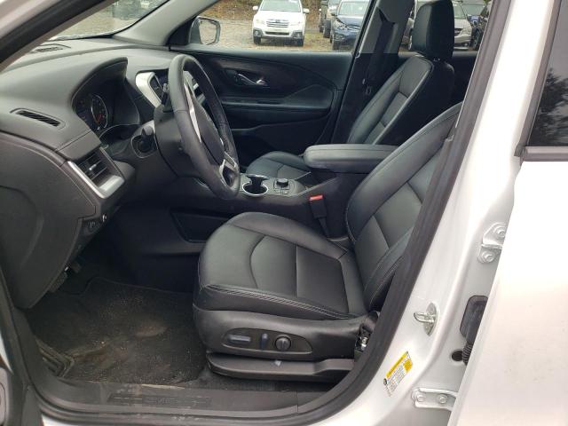 Photo 7 from auction – 2023 GMC TERRAIN SL with VIN 3GKALVEG9PL177033