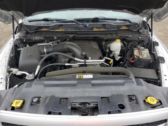 Photo 11 from auction – 2016 RAM 1500 ST with VIN 1C6RR7KT5GS113445