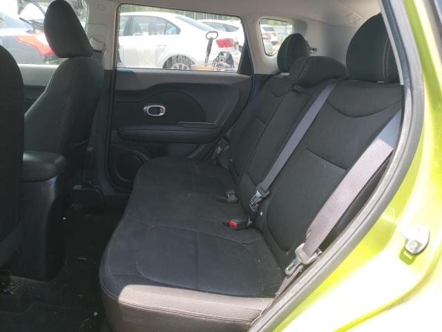Photo 10 from auction – 2014 KIA SOUL with VIN KNDJN2A25E7728073