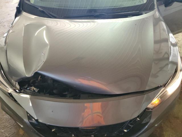 Photo 11 from auction – 2021 NISSAN VERSA SV with VIN 3N1CN8EV2ML892247