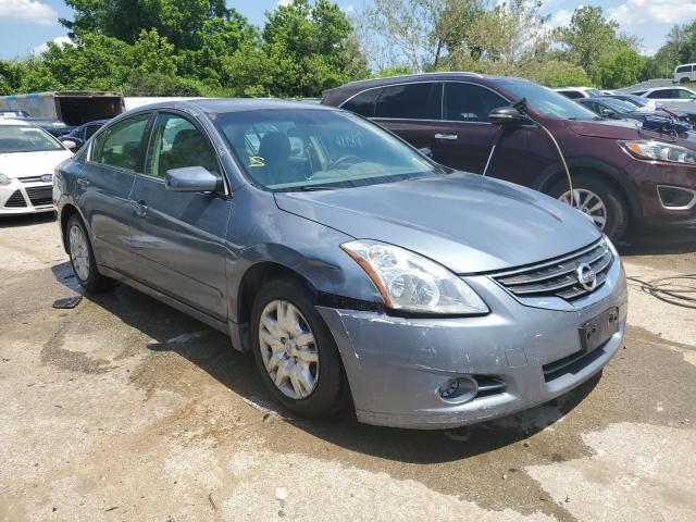 Photo 4 from auction – 2010 NISSAN ALTIMA BAS with VIN 1N4AL2AP0AN553910