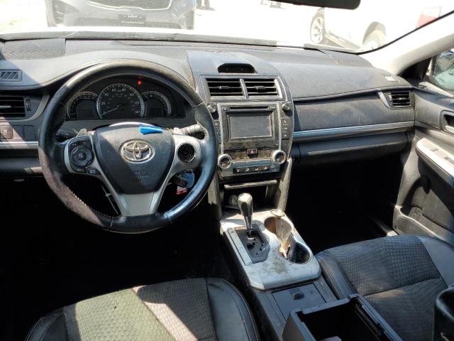 Photo 8 from auction – 2013 TOYOTA CAMRY L with VIN 4T1BF1FK3DU284627