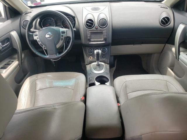 Photo 8 from auction – 2013 NISSAN ROGUE S with VIN JN8AS5MT0DW013709