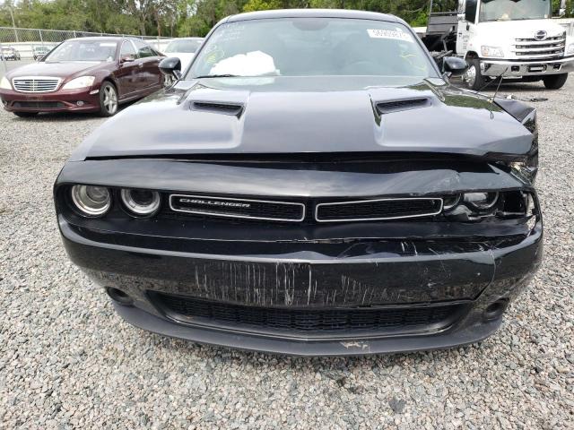Photo 5 from auction – 2019 DODGE CHALLENGER with VIN 2C3CDZAG3KH744115
