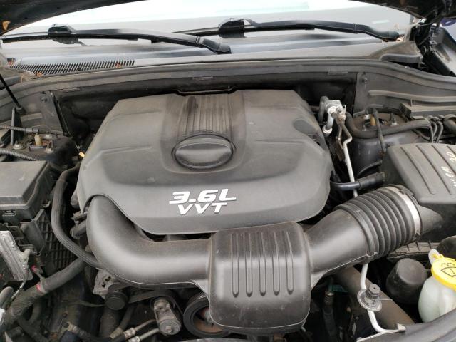 Photo 11 from auction – 2014 JEEP GRAND CHER with VIN 1C4RJFCG7EC172905
