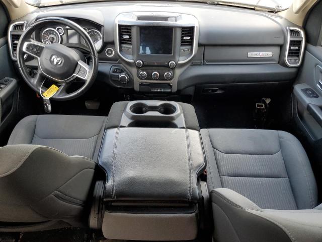 Photo 8 from auction – 2019 RAM 1500 BIG H with VIN 1C6RREFT7KN567895