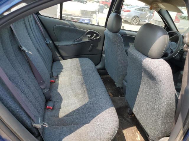 Photo 10 from auction – 2005 CHEVROLET CAVALIER with VIN 1G1JC52F057206274