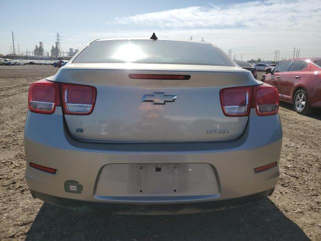Photo 6 from auction – 2014 CHEVROLET MALIBU LS with VIN 1G11B5SL3EF280285