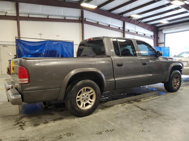 Photo 3 from auction – 2003 DODGE DAKOTA QUA with VIN 1D7HL48N43S246372