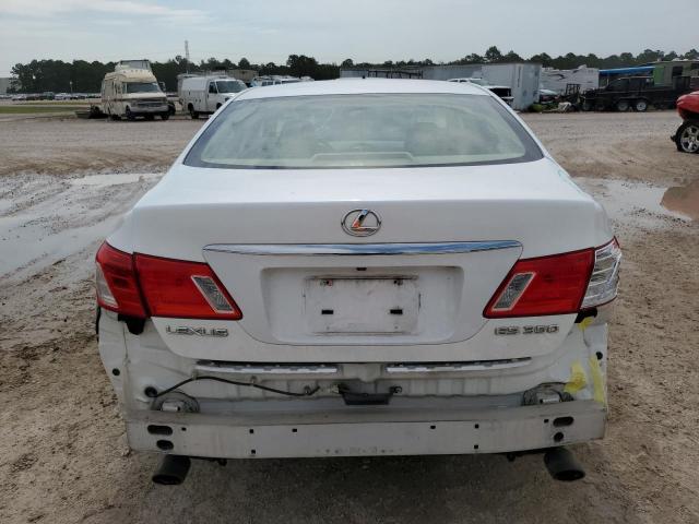 Photo 6 from auction – 2009 LEXUS ES 350 with VIN JTHBJ46G592312283