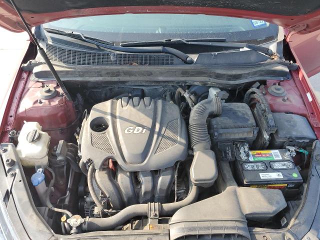 Photo 11 from auction – 2015 KIA OPTIMA LX with VIN 5XXGM4A71FG463262