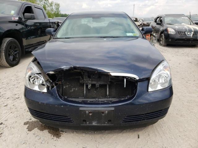 Photo 5 from auction – 2006 BUICK LUCERNE CX with VIN 1G4HP572X6U257022