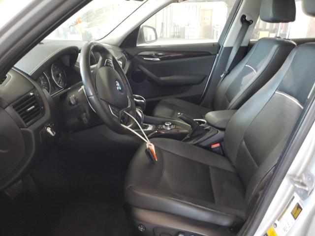 Photo 7 from auction – 2015 BMW X1 XDRIVE2 with VIN WBAVL1C52FVY36539