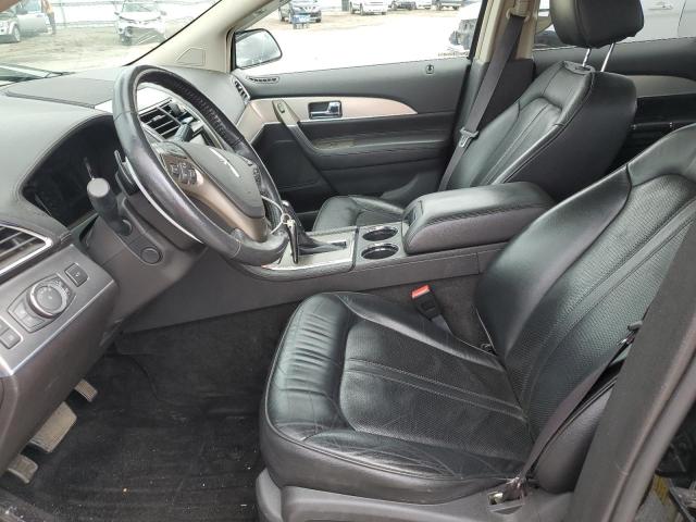 Photo 7 from auction – 2013 LINCOLN MKX with VIN 2LMDJ8JK6DBL43705