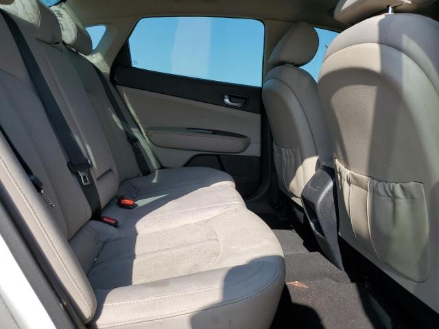 Photo 10 from auction – 2016 KIA OPTIMA LX with VIN 5XXGT4L35GG001530