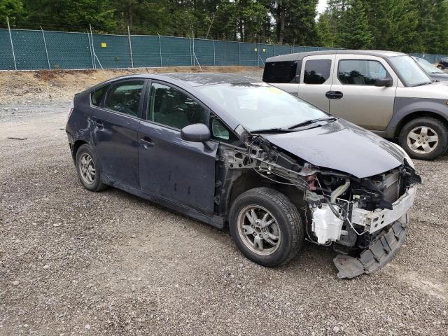 Photo 4 from auction – 2011 TOYOTA PRIUS with VIN JTDKN3DU4B1406188