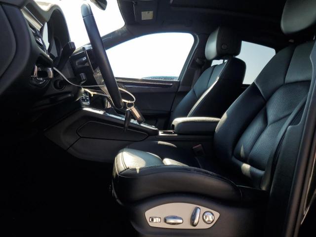 Photo 7 from auction – 2021 PORSCHE MACAN with VIN WP1AA2A54MLB11516