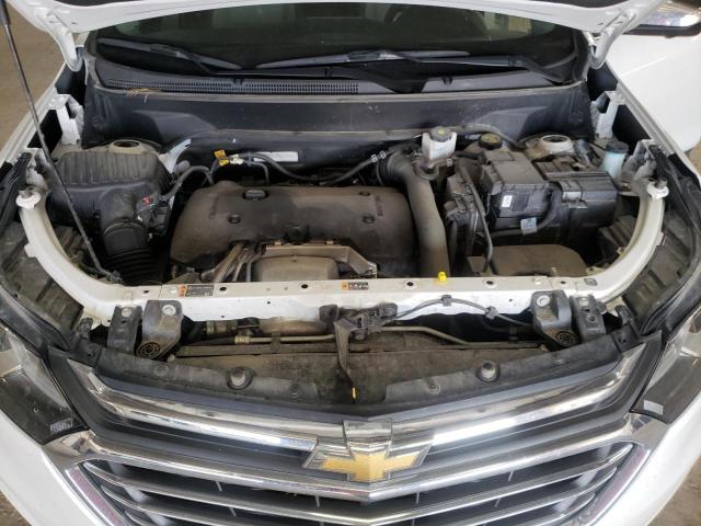 Photo 12 from auction – 2019 CHEVROLET EQUINOX PR with VIN 2GNAXYEX4K6118333