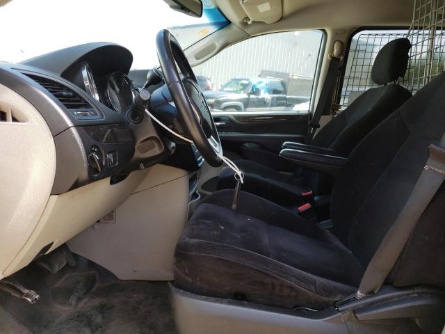 Photo 7 from auction – 2014 RAM TRADESMAN with VIN 2C4JRGAG8ER311638