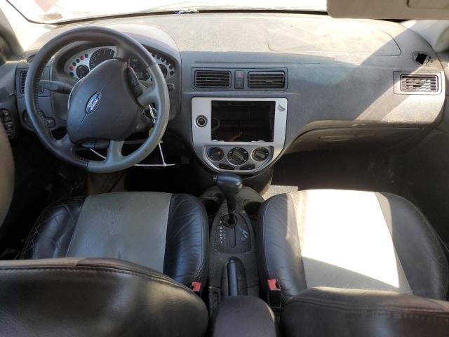 Photo 8 from auction – 2007 FORD FOCUS ZX4 with VIN 1FAFP34NX7W357986