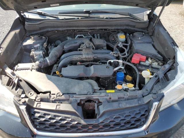 Photo 12 from auction – 2015 SUBARU FORESTER 2 with VIN JF2SJADC4FH539555