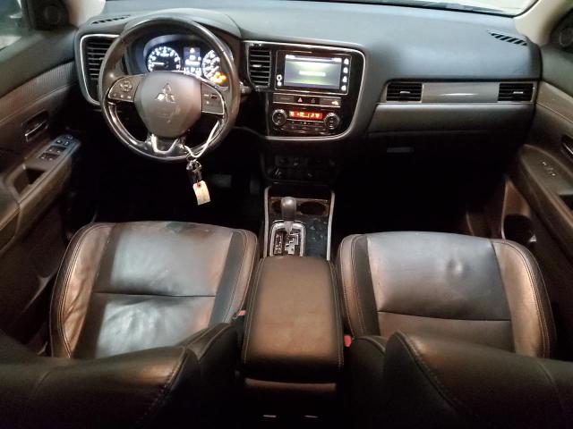 Photo 8 from auction – 2019 MITSUBISHI OUTLANDER with VIN JA4AD3A34KZ019842