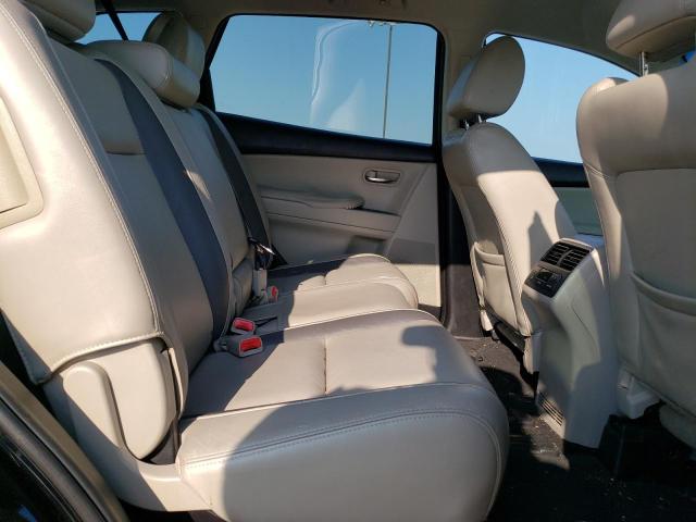 Photo 11 from auction – 2011 MAZDA CX-9 with VIN JM3TB2CA9B0305563