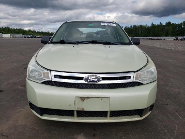 Photo 5 from auction – 2010 FORD FOCUS SE with VIN 1FAHP3FN8AW284694