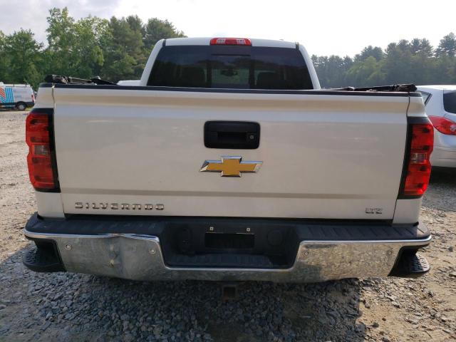 Photo 6 from auction – 2014 CHEVROLET SILVERADO with VIN 3GCUKSECXEG273010