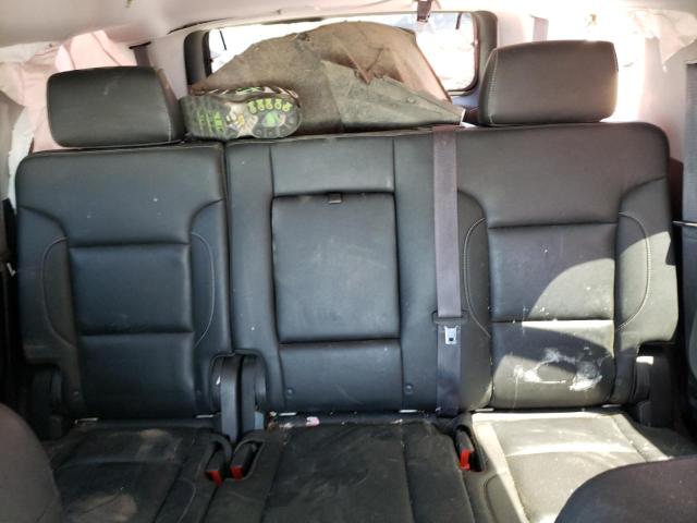 Photo 10 from auction – 2017 GMC YUKON SLT with VIN 1GKS2BKC2HR192877