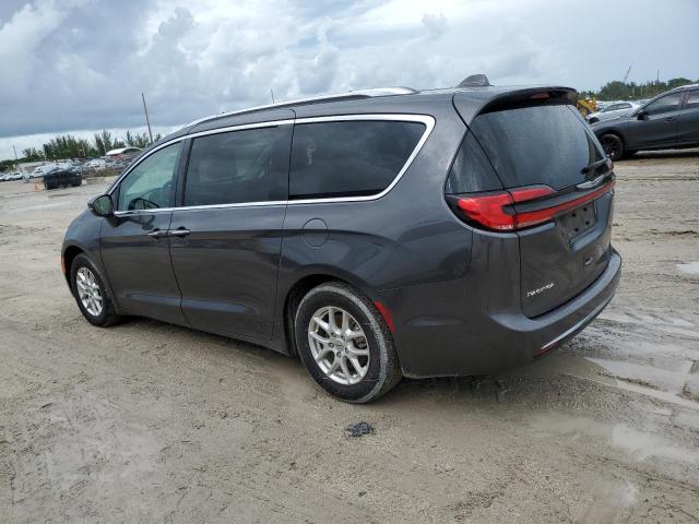 Photo 2 from auction – 2021 CHRYSLER PACIFICA T with VIN 2C4RC1BG3MR598546