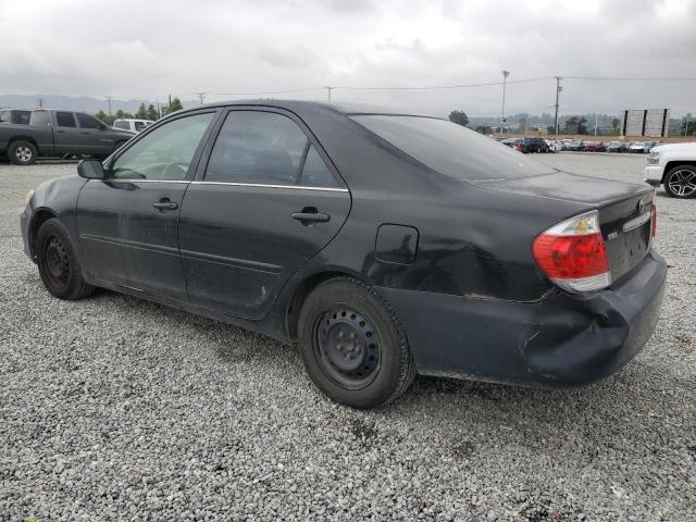 Photo 2 from auction – 2005 TOYOTA CAMRY LE with VIN 4T1BE32K85U058847