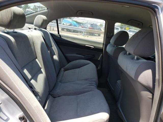 Photo 10 from auction – 2010 HONDA CIVIC LX with VIN 19XFA1F59AE042868