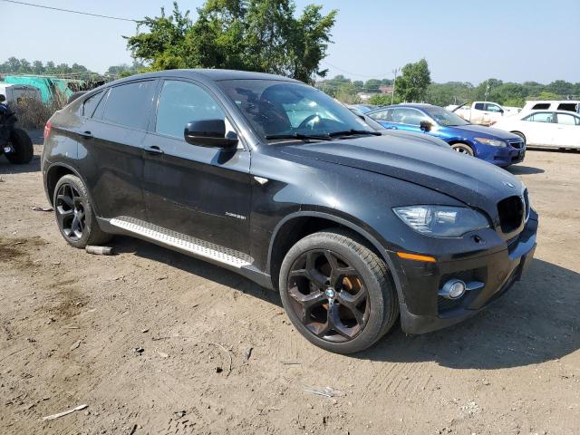 Photo 4 from auction – 2011 BMW X6 XDRIVE3 with VIN 5UXFG2C50BLX07138