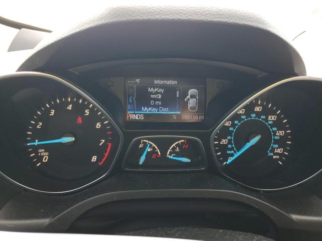 Photo 9 from auction – 2016 FORD ESCAPE SE with VIN 1FMCU0GX8GUB29753