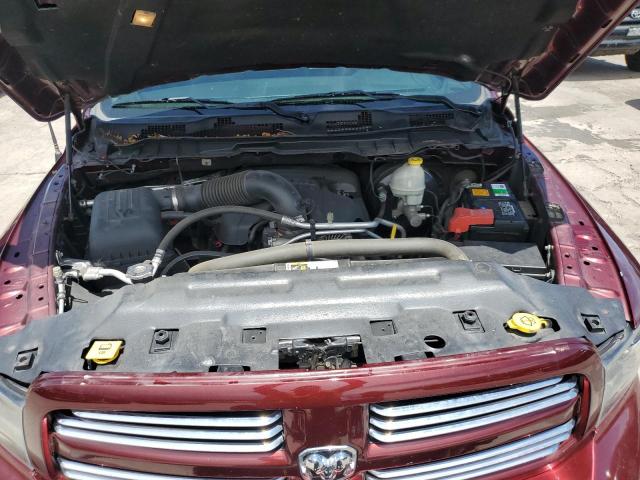 Photo 11 from auction – 2016 RAM 1500 SPORT with VIN 1C6RR7MT5GS272351