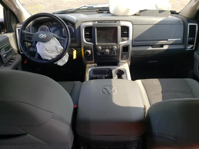 Photo 8 from auction – 2017 DODGE RAM with VIN 3C6RR7LT0HG665720