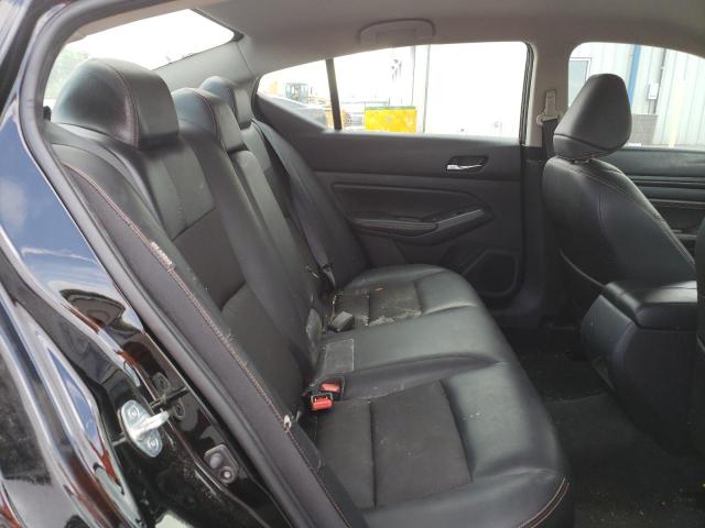 Photo 10 from auction – 2019 NISSAN ALTIMA SR with VIN 1N4BL4CVXKC176026