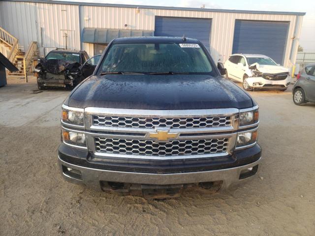 Photo 5 from auction – 2015 CHEVROLET SILVERADO with VIN 3GCUKREC4FG362906