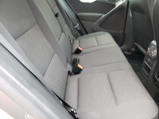 Photo 11 from auction – 2018 VOLKSWAGEN TIGUAN LIM with VIN WVGBV7AXXJK005299