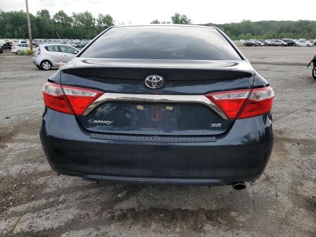 Photo 6 from auction – 2017 TOYOTA CAMRY LE with VIN 4T1BF1FKXHU426784