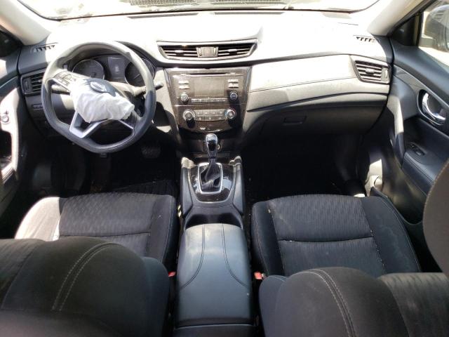 Photo 8 from auction – 2017 NISSAN ROGUE S with VIN KNMAT2MT0HP614707
