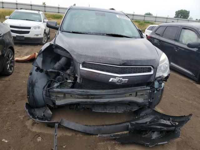 Photo 5 from auction – 2015 CHEVROLET EQUINOX LT with VIN 2GNFLFEK2F6220939