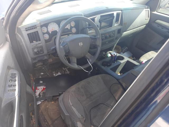 Photo 8 from auction – 2008 DODGE RAM 1500 S with VIN 1D7HA18NX8J128649