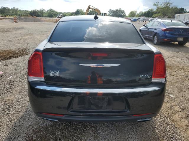 Фото 6 с аукциона – 2017 CHRYSLER 300C с VIN 2C3CCAEG4HH571051
