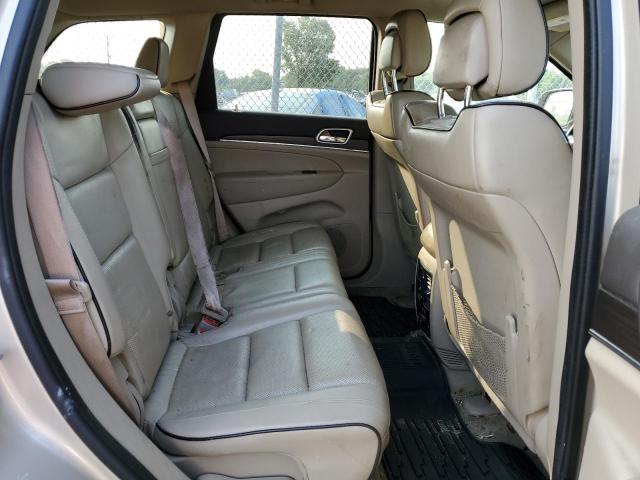 Photo 11 from auction – 2014 JEEP GRAND CHER with VIN 1C4RJFCG7EC181829