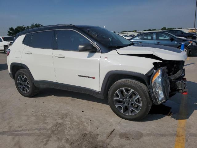 Photo 4 from auction – 2019 JEEP COMPASS TR with VIN 3C4NJDDB3KT617839