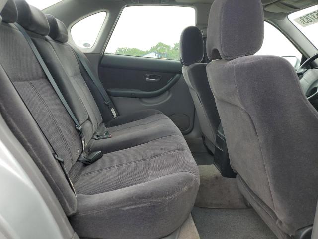 Photo 10 from auction – 2004 SUBARU LEGACY L S with VIN 4S3BE625X47201794
