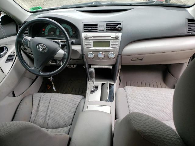 Фото 8 с аукциона – 2011 TOYOTA CAMRY BASE с VIN 4T1BF3EK5BU683453
