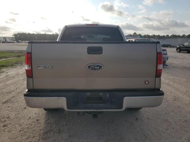 Photo 6 from auction – 2005 FORD F150 SUPER with VIN 1FTPW125X5FB75467